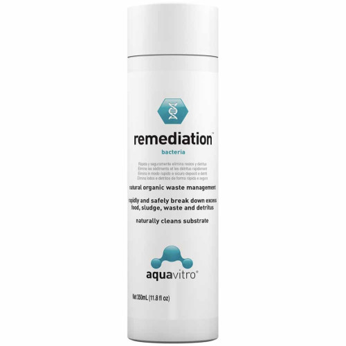 AquaVitro Remediation 350ml