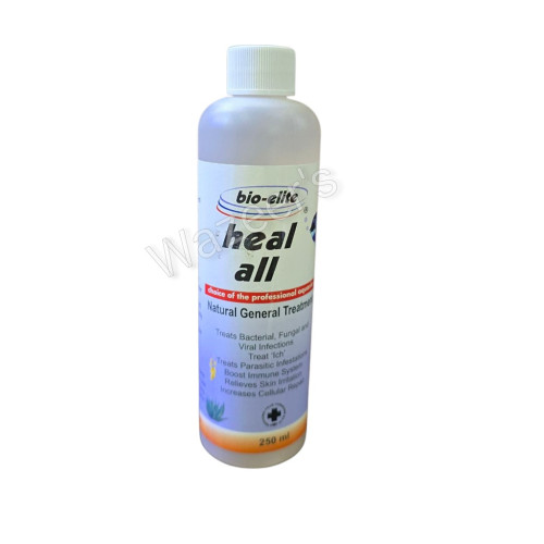 Bio Elite Heal All 250ml 