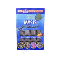 Ruto Mysis