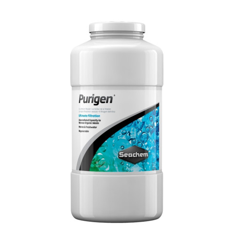 Seachem Purigen 1L