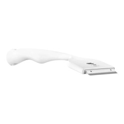 Seachem Algae Scraper 3 in 1 31cm aquarium glass cleaner for removing algae from fish tanks