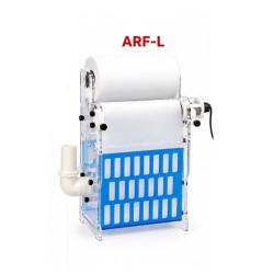 Bubble Magus ARF-L G2 Automatic Sump Filter Roller for Aquarium Sump Filtration