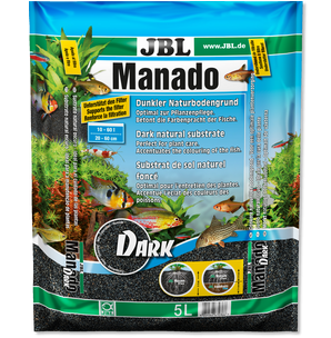 JBL Manado Dark