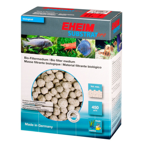 EHEIM SUBSTRATpro 720g