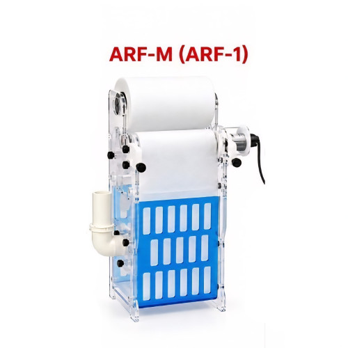 Bubble Magus ARF-M G2 Automatic Sump Filter Roller for Aquarium Filtration