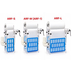 Bubble Magus ARF-M G2 Automatic Sump Filter Roller for Aquarium Filtration